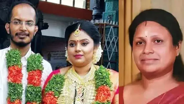 kerala: कमलेश्वरम आत्महत्या मामले में उन्नीकृष्णन की सक्रियता पर खुलासा kerala: कमलेश्वरम आत्महत्या मामले में उन्नीकृष्णन की सक्रियता पर खुलासा