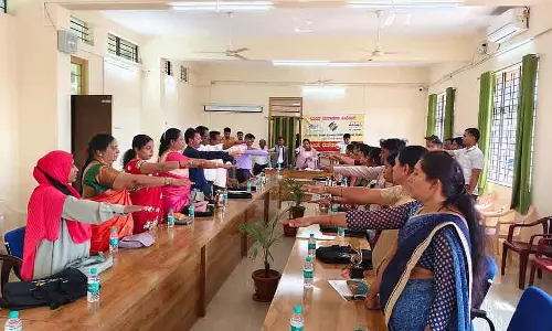 संविधान का सम्मान करना सभी का कर्तव्य है: Judge
