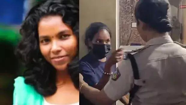 kerala: आरोपी निव्या, हिस्ट्रीशीटर और हत्या के मामले में नामजद kerala: आरोपी निव्या, हिस्ट्रीशीटर और हत्या के मामले में नामजद