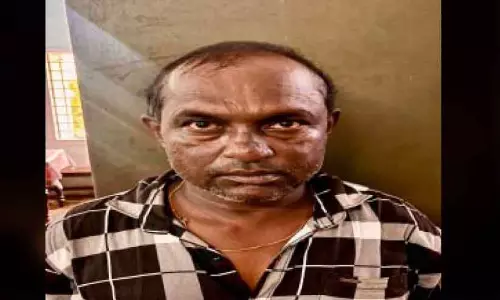 107.64 ग्राम MDMA के साथ एक व्यक्ति गिरफ्तार 107.64 ग्राम MDMA के साथ एक व्यक्ति गिरफ्तार