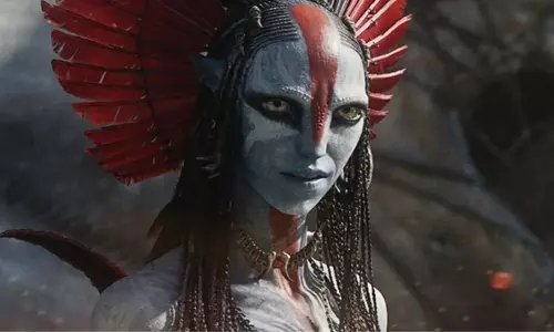 Avatar: Fire and Ash इंडिया बॉक्स ऑफिस कलेक्शन