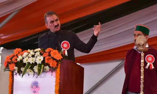 Bhawarna के लिए नई नगर पंचायत से बेहतर नागरिक सुविधाओं की उम्मीद जगी