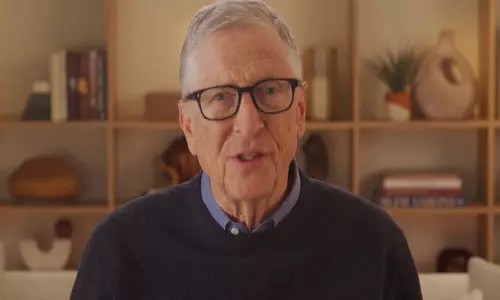 Bill Gates ने 77वें गणतंत्र दिवस समारोह पर दीं शुभकामनाएं