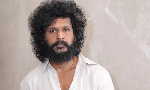 Lokesh Kanagaraj ने रजनीकांत-कमल हासन फिल्म से इंकार का कारण बताया Lokesh Kanagaraj ने रजनीकांत-कमल हासन फिल्म से इंकार का कारण बताया