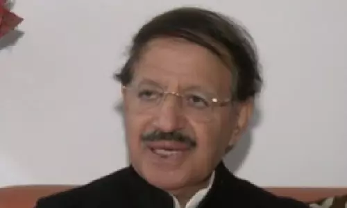 Rahul Gandhi देश की ज़रूरत हैं: कांग्रेस नेता