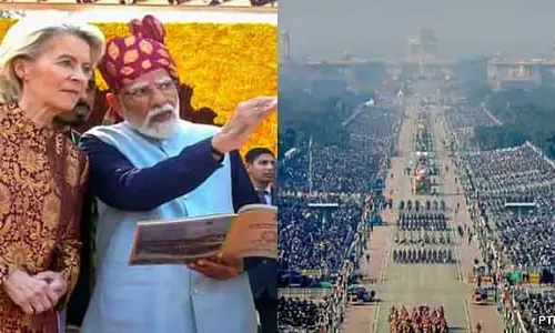 एक सफल भारत दुनिया को स्थिर करेगा: ऐतिहासिक व्यापार समझौते से पहले EU प्रमुख
