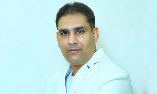बाला साईं बाबा ट्रस्ट विवाद के बीच निज़ाम के रिश्तेदारों ने historical भूमि रिकॉर्ड को खोलने की मांग