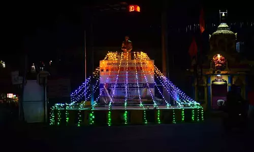 Republic Day : 22 हस्तियों को सम्मानित किया गया