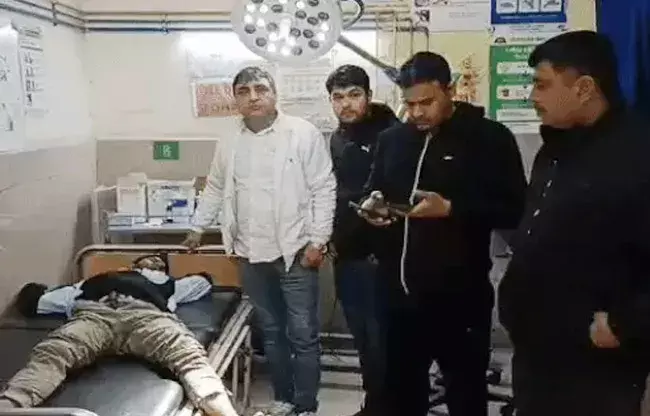 Sonipat: सोनीपत पुलिस ने मल्ला माजरा का आरोपी गिरफ्तार किया