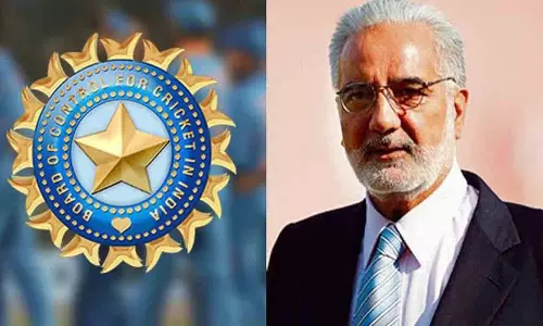 BCCI के पूर्व अध्यक्ष बिंद्रा का निधन हो गया BCCI के पूर्व अध्यक्ष बिंद्रा का निधन हो गया