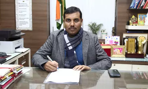 District स्वास्थ्य समिति की बैठक 27 जनवरी को; प्रमुख अधिकारी शामिल होंगे