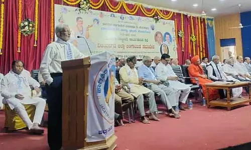 विजय कल्याण से प्रेरणा लें और आगे बढ़ें: Shivanand Jamadar विजय कल्याण से प्रेरणा लें और आगे बढ़ें: Shivanand Jamadar