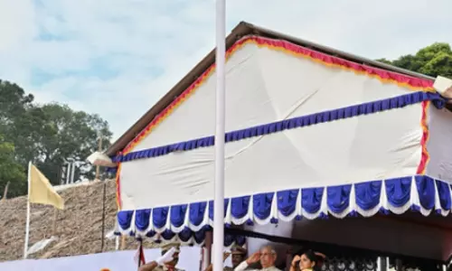 Kerala राज्यपाल ने कहा, भारत का संविधान समावेशी और लोकतांत्रिक