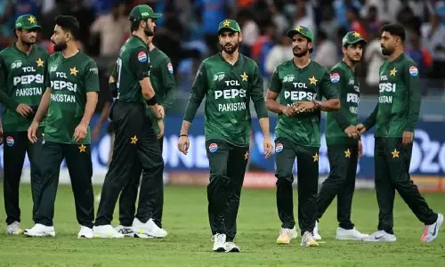 Bangladesh के बाहर होने के बाद पाकिस्तान भारत के खिलाफ T20 वर्ल्ड कप मैच का बॉयकॉट करने को तैयार