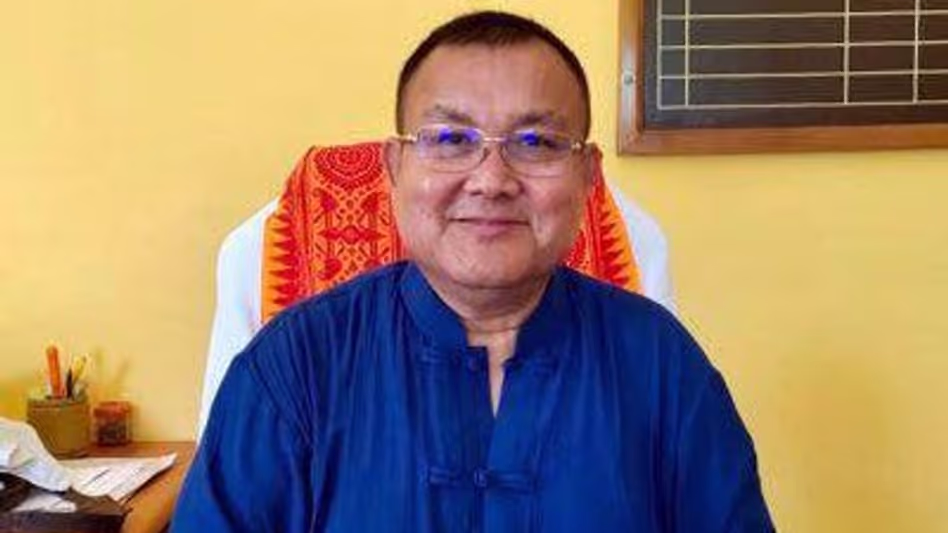 एरी सिल्क, अकेले मुगा नहीं Assam के भविष्य को परिभाषित करता