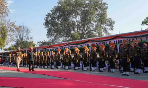 राज्यपाल भल्ला का संदेश: Manipur की मजबूती से बढ़ती है भारत की एकता