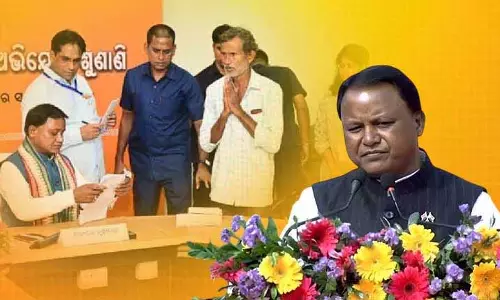 हर सोमवार को विशेष रूप से शिकायत निवारण के लिए समर्पित किया जाएगा: CM Majhi