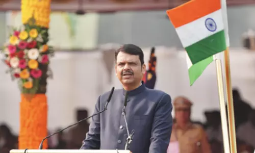 महाराष्ट्र भारत की अर्थव्यवस्था की रीढ़ बनकर उभरेगा: CM फडणवीस