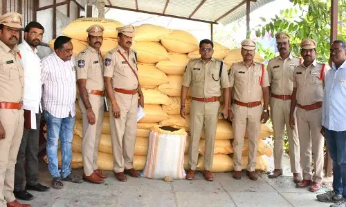 Narayanpet जिले में 10 टन नकली कपास के बीज जब्त किए गए