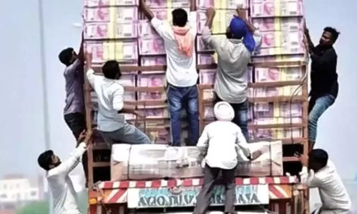 ठोस सबूतों के आधार पर FIR दर्ज करेंगे, सुनी-सुनाई बातों पर नहीं: बेलगावी SP