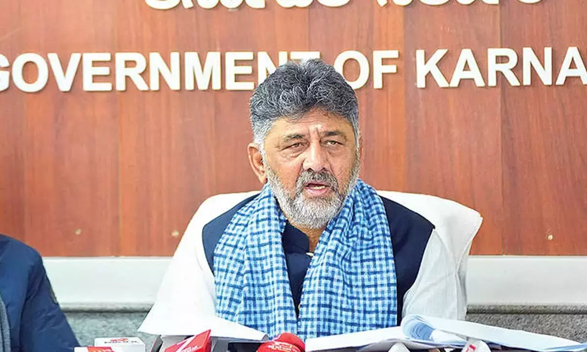 Karnataka सभी शहरों में ट्रैफिक ग्रिड बनाने की योजना बना रहा है Karnataka सभी शहरों में ट्रैफिक ग्रिड बनाने की योजना बना रहा है