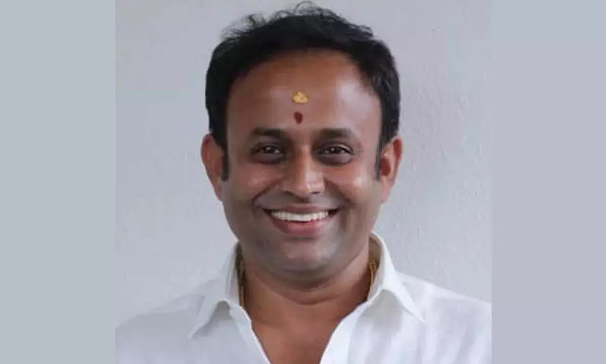 Karnataka: राजीव गौड़ा की तलाश के लिए तलाशी अभियान तेज कर दिया गया है Karnataka: राजीव गौड़ा की तलाश के लिए तलाशी अभियान तेज कर दिया गया है
