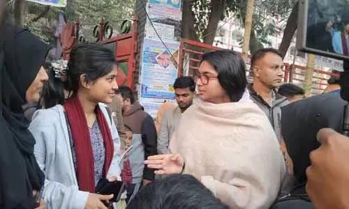 Bangladesh  चुनाव 2026: लोकतंत्र की वापसी, लेकिन राजनीति में महिलाएं अब भी पीछे