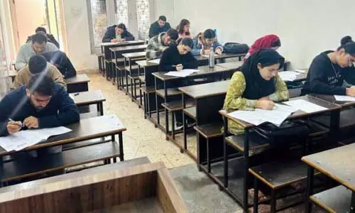 SR College ने IAS 2026 प्रीलिम्स टेस्ट सीरीज़ लॉन्च की SR College ने IAS 2026 प्रीलिम्स टेस्ट सीरीज़ लॉन्च की