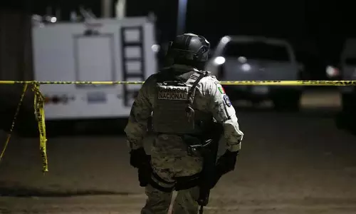 Mexico: गुआनाजुआतो में फुटबॉल मैदान पर हुए हथियारबंद हमले में कम से कम 11 लोग मारे गए