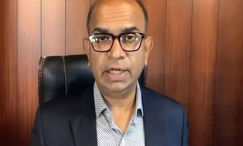 निपाह वायरस चमगादड़ों से मनुष्यों में फैलता है, शीघ्र पता लगाना महत्वपूर्ण है, Dr. Rajeev Jayadevan