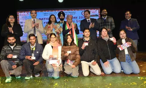 Himachal के राज्यपाल ने मतदाता सूची संशोधन पर जन जागरूकता बढ़ाने का आह्वान किया