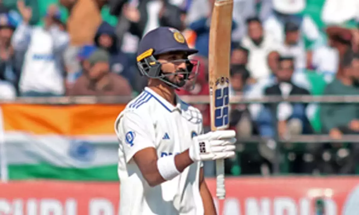Ranji Trophy: पडिक्कल को मयंक की जगह कर्नाटक का कप्तान बनाया गया Ranji Trophy: पडिक्कल को मयंक की जगह कर्नाटक का कप्तान बनाया गया