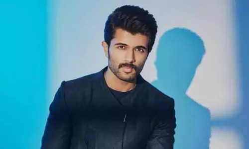 Vijay Deverakonda : 2026 में कमबैक की चुनौती