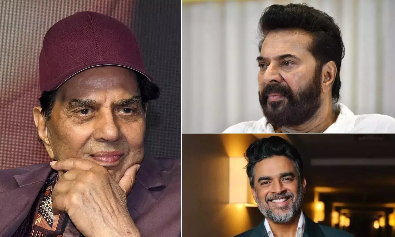 Padma Awards 2026: ममूटी, माधवन, प्रोसेनजीत सम्मानितों में शामिल