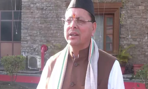 उत्तराखंड CM धामी: गंगोत्री धाम में गैर-हिंदुओं के प्रवेश पर रोक, सभी हितधारकों की राय पर ध्यान