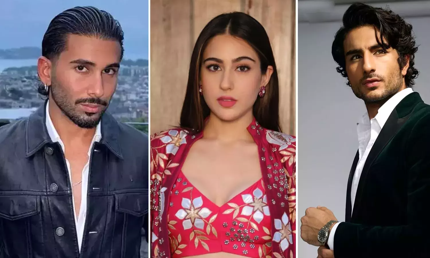 Entertainment: ओरी की वर्स्ट नेम्स रील ने उन्हें सारा और दूसरों से दूर कर दिया Entertainment: ओरी की वर्स्ट नेम्स रील ने उन्हें सारा और दूसरों से दूर कर दिया