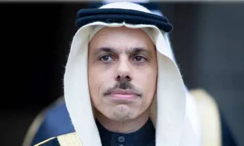 Saudi- पोलैंड वार्ता: फिलिस्तीन, यमन और सूडान में शांति पर ज़ोर Saudi- पोलैंड वार्ता: फिलिस्तीन, यमन और सूडान में शांति पर ज़ोर