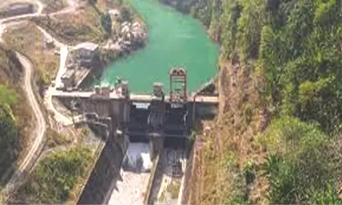 Arunachal Pradesh के प्रोजेक्ट्स से ऊर्जा क्षेत्र में स्वच्छ विकास संभव