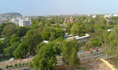 Gwalior: शहर-गांव की लोकेशन पर नई रेट लागू होंगे Gwalior: शहर-गांव की लोकेशन पर नई रेट लागू होंगे