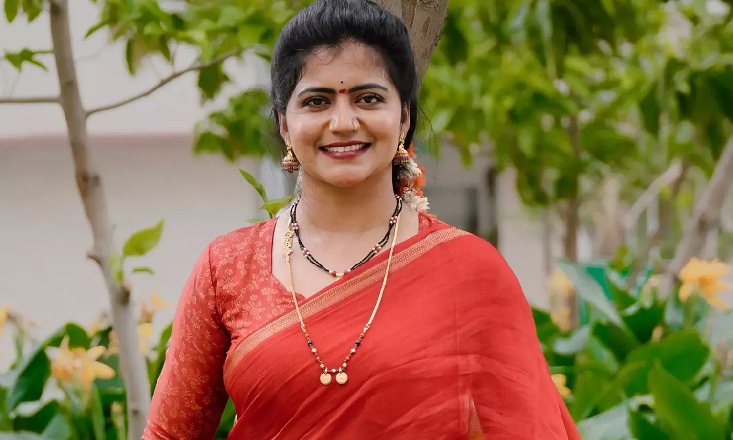 Entertainment: एंकर शिवा ज्योति ने प्रेग्नेंसी तक के अपने इमोशनल सफर के बारे में बताया Entertainment: एंकर शिवा ज्योति ने प्रेग्नेंसी तक के अपने इमोशनल सफर के बारे में बताया