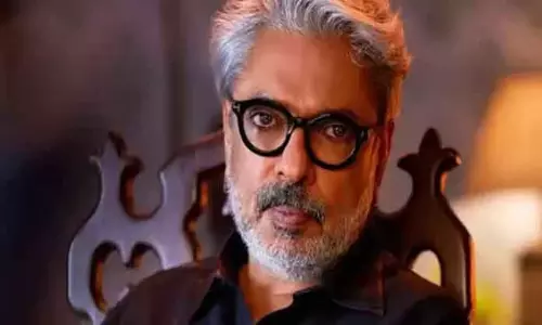 भारतीय सिनेमा का गौरव: गणतंत्र दिवस पर Bhansali की झांकी ने जीता दिल भारतीय सिनेमा का गौरव: गणतंत्र दिवस पर Bhansali की झांकी ने जीता दिल