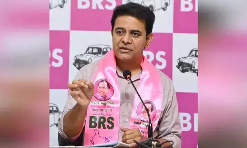 सिंगरेनी घोटाले की जांच की मांग को लेकर BRS गवर्नर से मिलेगी
