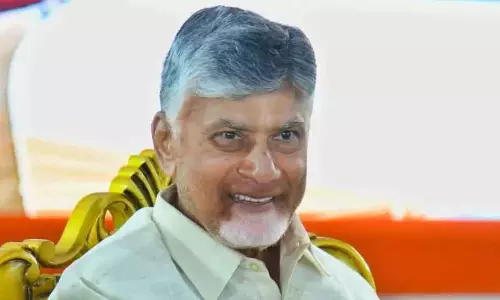 डिजिटल होगी सरकार: 2026 से Andhra Pradesh में रियल-टाइम गवर्नेंस और AI का बोलबाला डिजिटल होगी सरकार: 2026 से Andhra Pradesh में रियल-टाइम गवर्नेंस और AI का बोलबाला