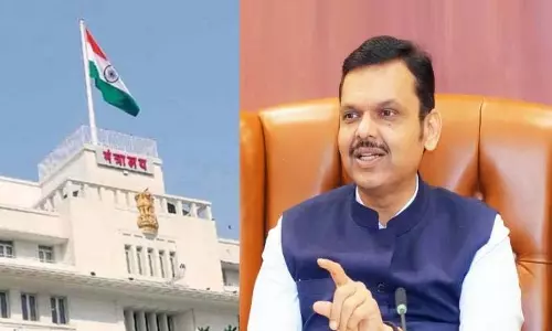 150-दिवसीय E-Governance कार्यक्रम में शीर्ष कार्यालय की घोषणा की गई