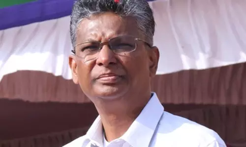 400 करोड़ रुपये की डकैती: Karnataka मंत्री ने जांच में बाधा का लगाया आरोप