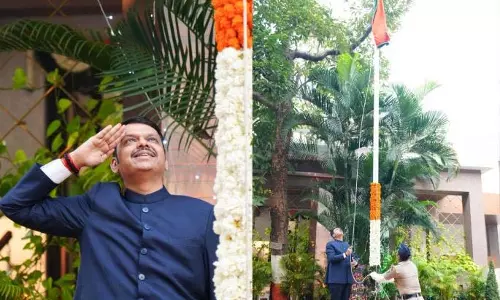 CM Fadnavis: महाराष्ट्र और भी ज़्यादा डायनामिक और समृद्ध होगा