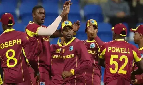West Indies ने T20 वर्ल्ड कप 2026 के लिए टीम की घोषणा की