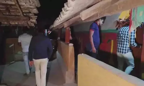 Odisha में परिवारिक ज़मीन विवाद, तीन लोगों की हत्या कर दी गई