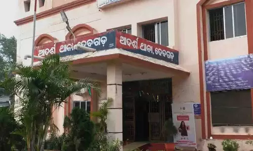 Odisha के देवगढ़ में पांच साल की नाबालिग लड़की का यौन उत्पीड़न
