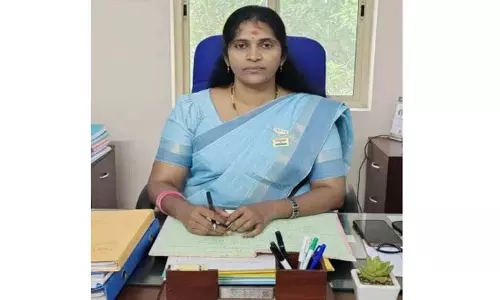 नकली food inspectors द्वारा धोखाधड़ी के प्रति चेतावनी